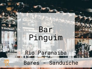 Bar Pinguim