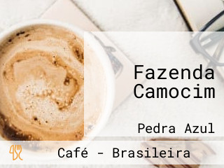 Fazenda Camocim