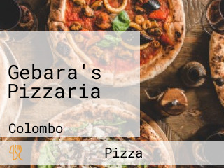 Gebara's Pizzaria