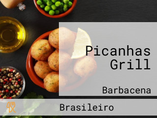 Picanhas Grill