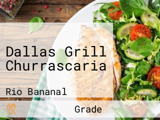 Dallas Grill Churrascaria