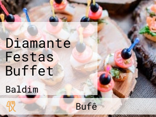 Diamante Festas Buffet