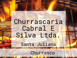 Churrascaria Cabral E Silva Ltda.