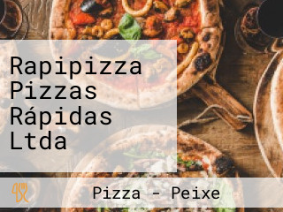 Rapipizza Pizzas Rápidas Ltda