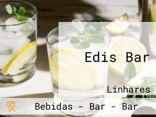 Edis Bar