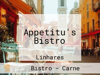 Appetitu's Bistro