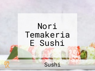 Nori Temakeria E Sushi