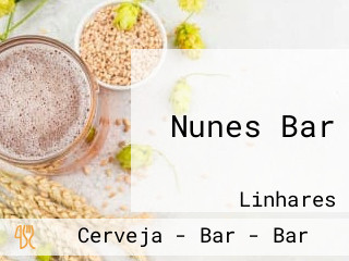 Nunes Bar