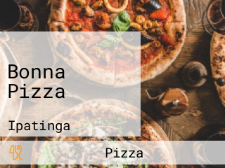 Bonna Pizza
