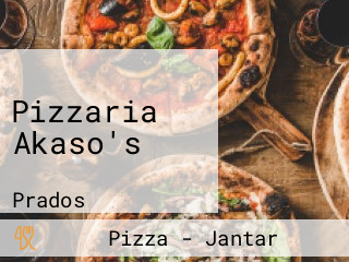 Pizzaria Akaso's
