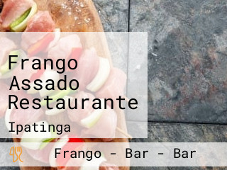 Frango Assado Restaurante