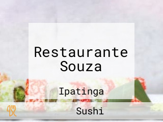 Restaurante Souza