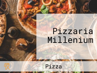 Pizzaria Millenium