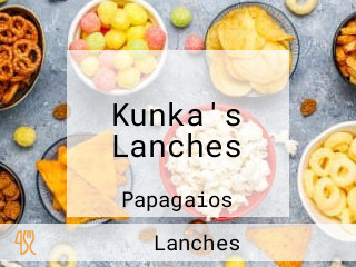 Kunka's Lanches