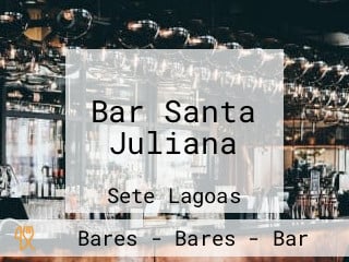 Bar Santa Juliana