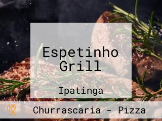 Espetinho Grill