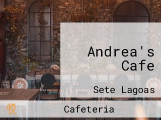 Andrea's Cafe