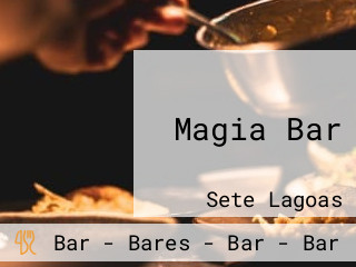 Magia Bar