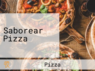 Saborear Pizza