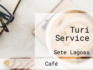 Turi Service