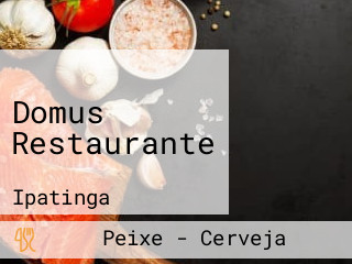 Domus Restaurante
