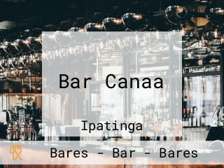 Bar Canaa