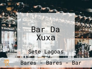 Bar Da Xuxa