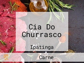 Cia Do Churrasco