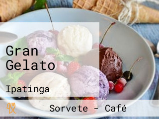 Gran Gelato