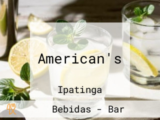 American's