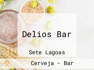 Delios Bar