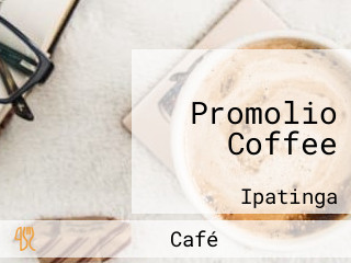 Promolio Coffee