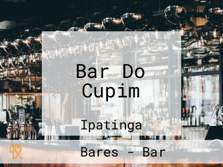 Bar Do Cupim