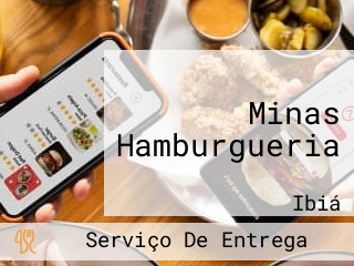 Minas Hamburgueria