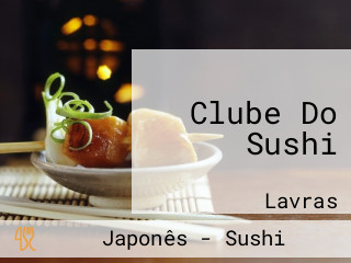 Clube Do Sushi
