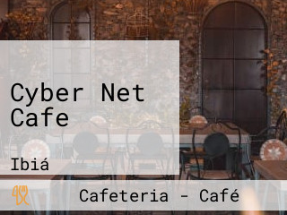 Cyber Net Cafe