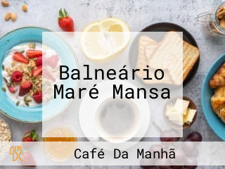 Balneário Maré Mansa