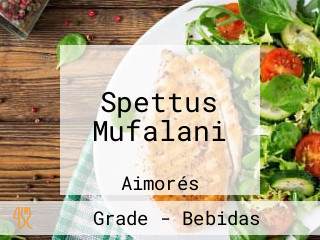 Spettus Mufalani