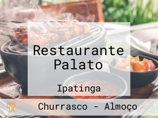 Restaurante Palato