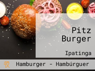 Pitz Burger