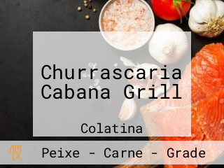 Churrascaria Cabana Grill