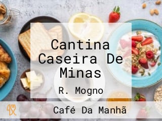 Cantina Caseira De Minas