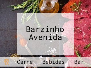 Barzinho Avenida