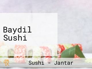 Baydil Sushi