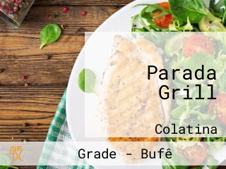 Parada Grill