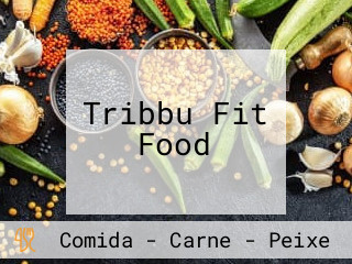 Tribbu Fit Food