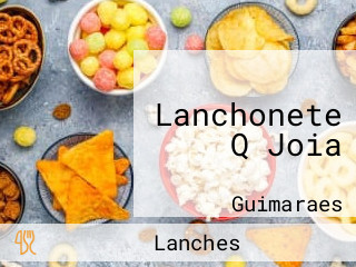 Lanchonete Q Joia