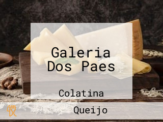 Galeria Dos Paes