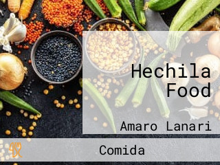 Hechila Food