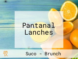 Pantanal Lanches